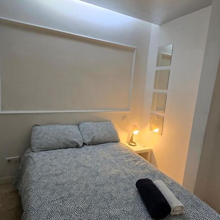 Mini Apartamento Lovely Chueca Madryt Zewnętrze zdjęcie