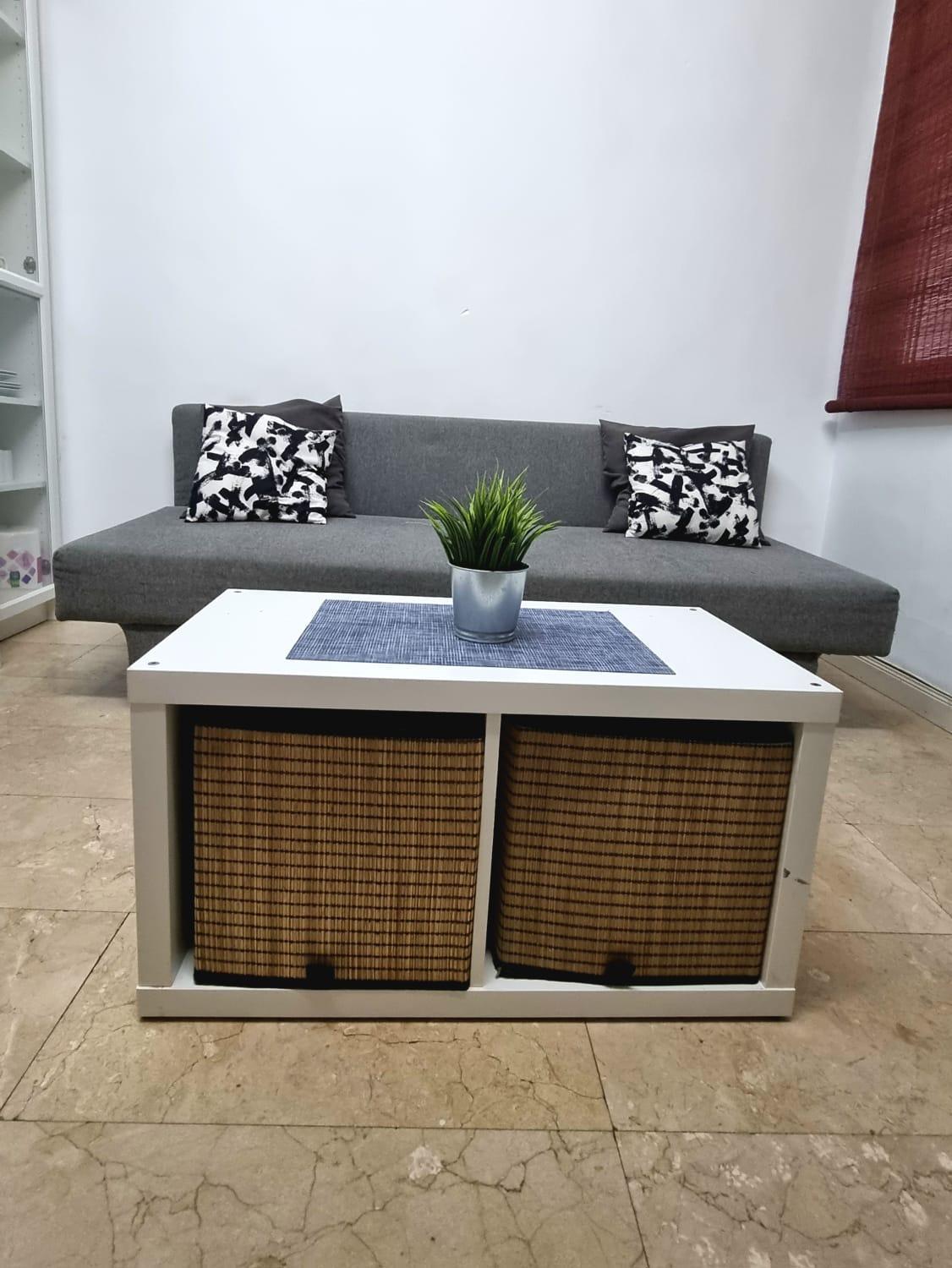 Mini Apartamento Lovely Chueca Madryt Zewnętrze zdjęcie