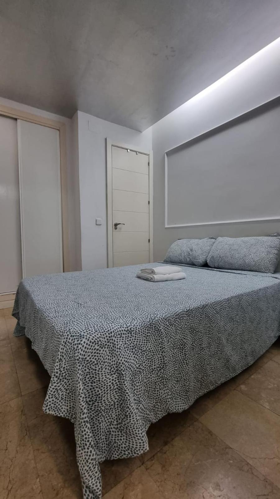 Mini Apartamento Lovely Chueca Madryt Zewnętrze zdjęcie