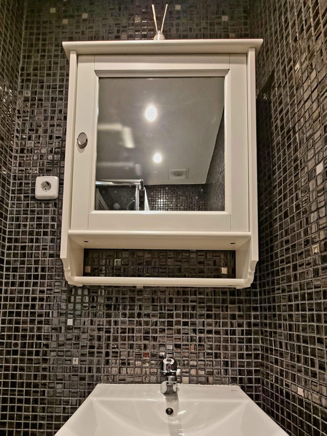 Mini Apartamento Lovely Chueca Madryt Zewnętrze zdjęcie