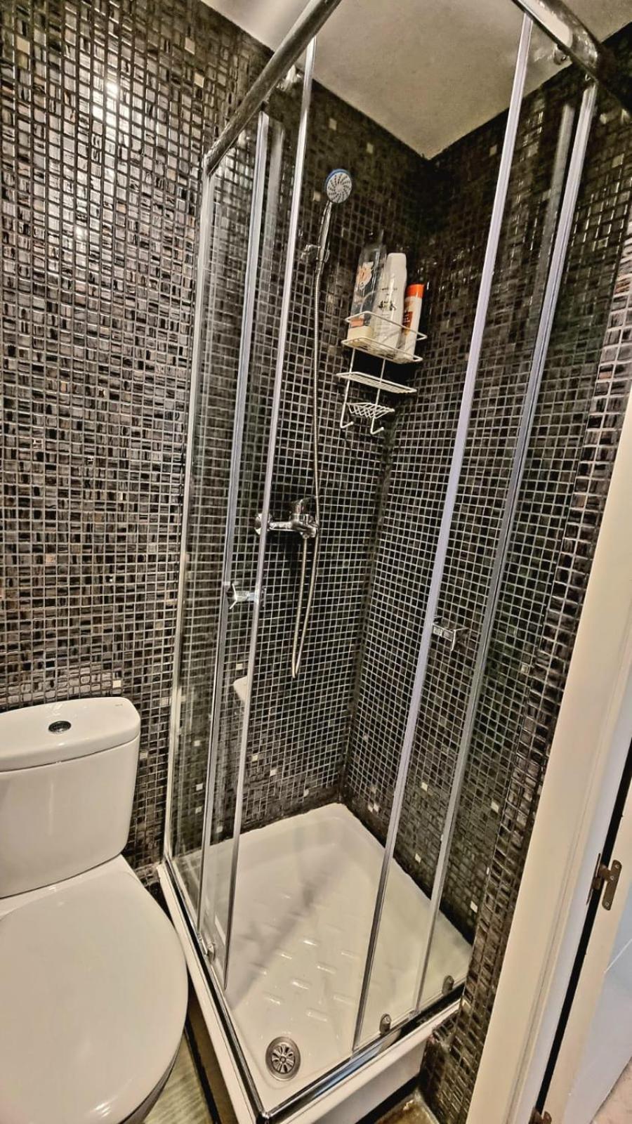 Mini Apartamento Lovely Chueca Madryt Zewnętrze zdjęcie