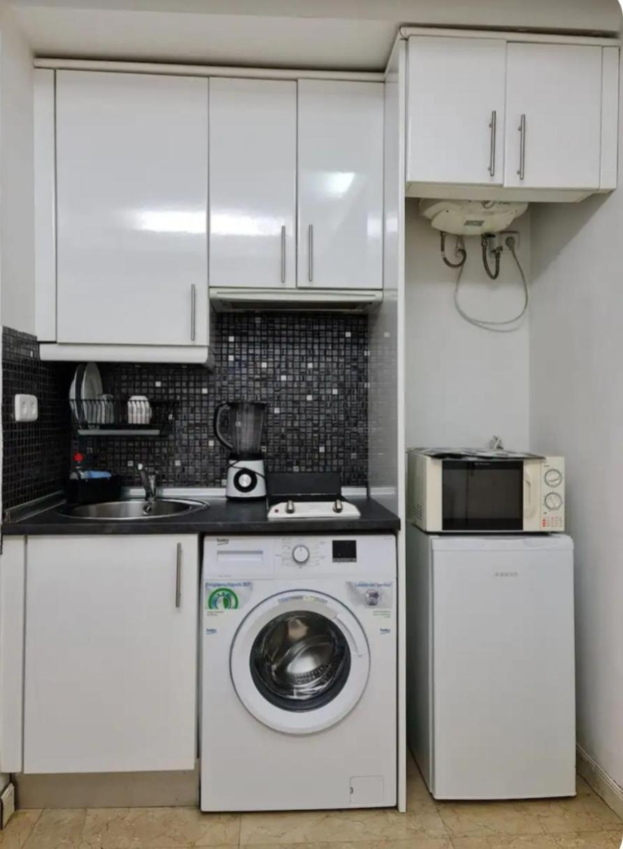 Mini Apartamento Lovely Chueca Madryt Zewnętrze zdjęcie