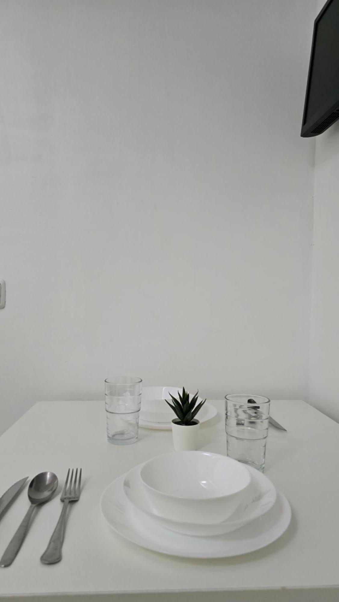 Mini Apartamento Lovely Chueca Madryt Zewnętrze zdjęcie