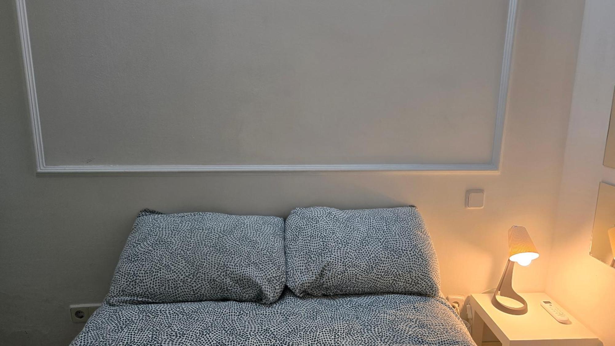 Mini Apartamento Lovely Chueca Madryt Zewnętrze zdjęcie