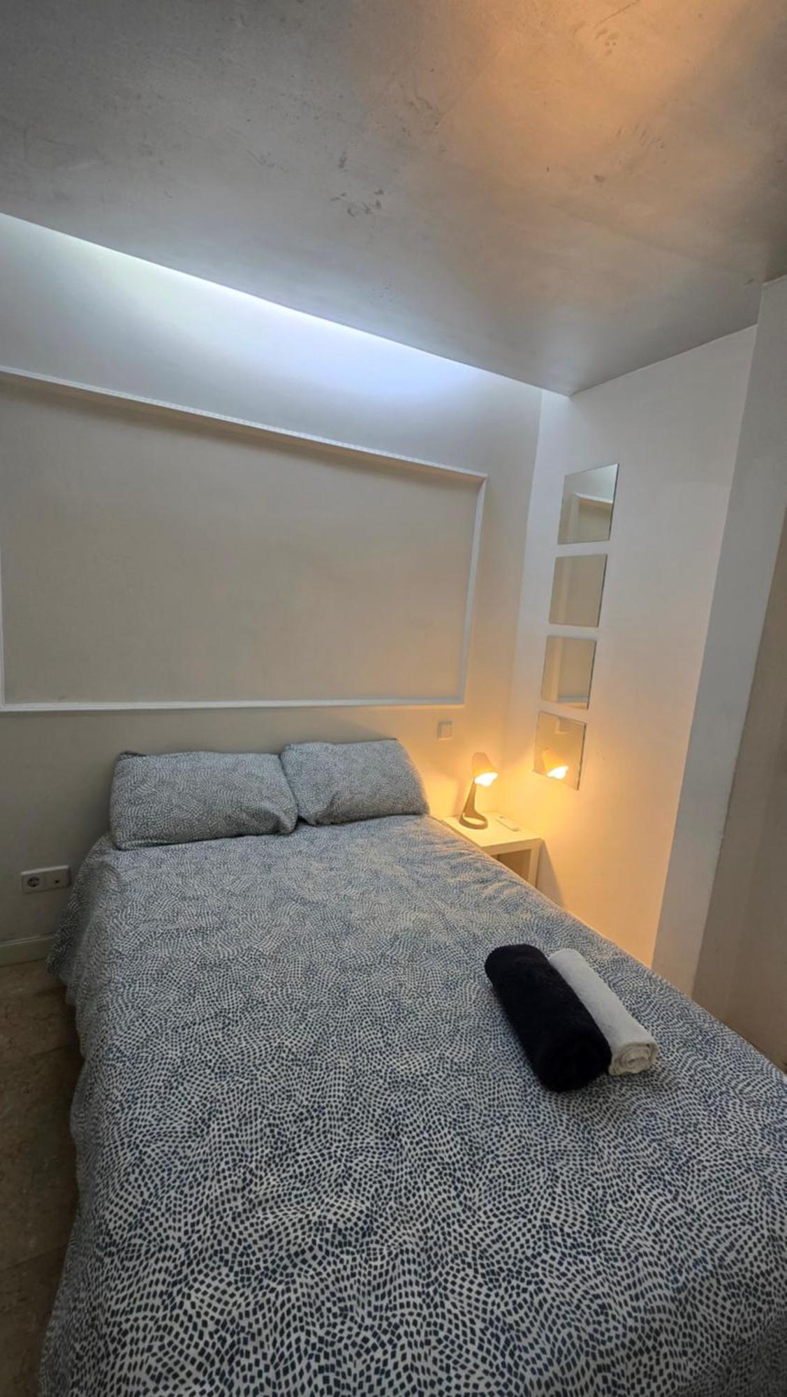 Mini Apartamento Lovely Chueca Madryt Zewnętrze zdjęcie